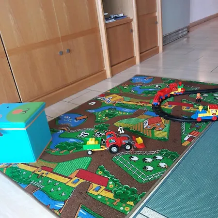 142 In Apartment Tossens