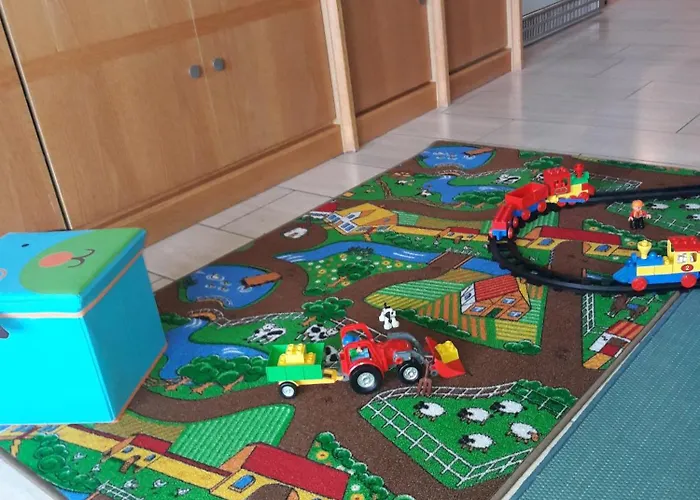 142 In Apartman Tossens