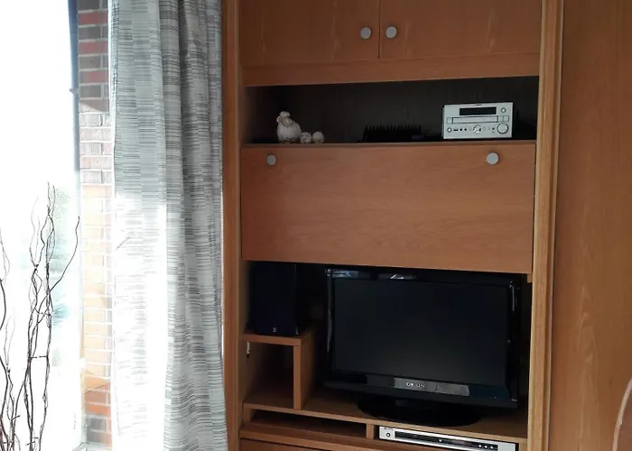 Apartman 142 In Tossens